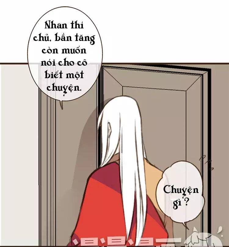 Trên Trời Rớt Xuống Một Hòa Thượng Ngốc: Chapter 29: -33