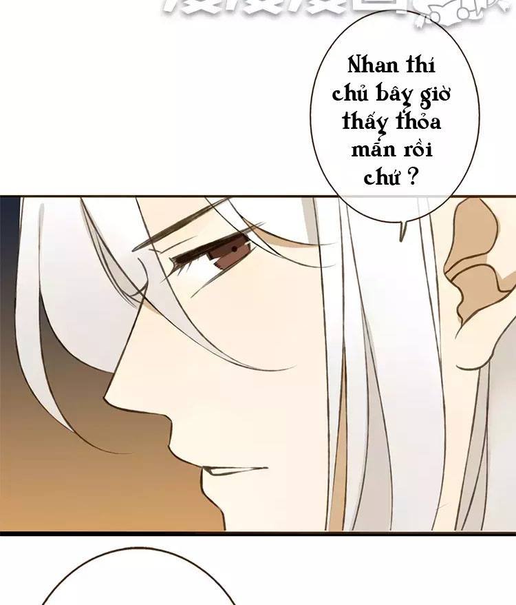 Trên Trời Rớt Xuống Một Hòa Thượng Ngốc: Chapter 29: -33