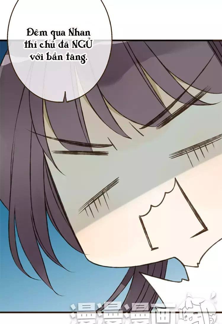 Trên Trời Rớt Xuống Một Hòa Thượng Ngốc: Chapter 29: -33