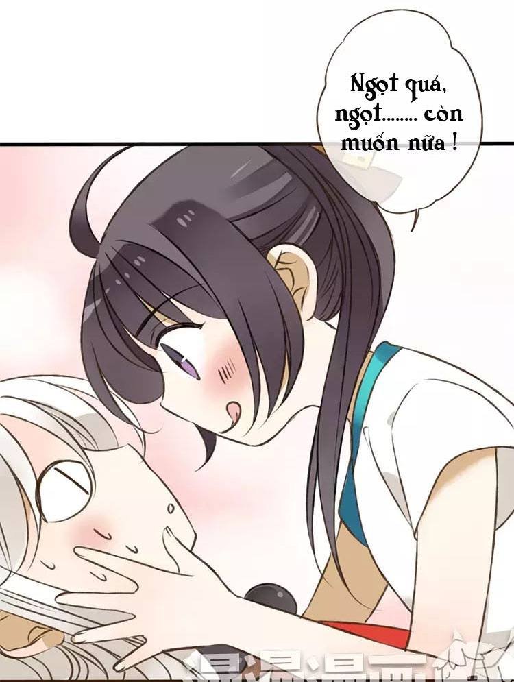 Trên Trời Rớt Xuống Một Hòa Thượng Ngốc: Chapter 29: -33