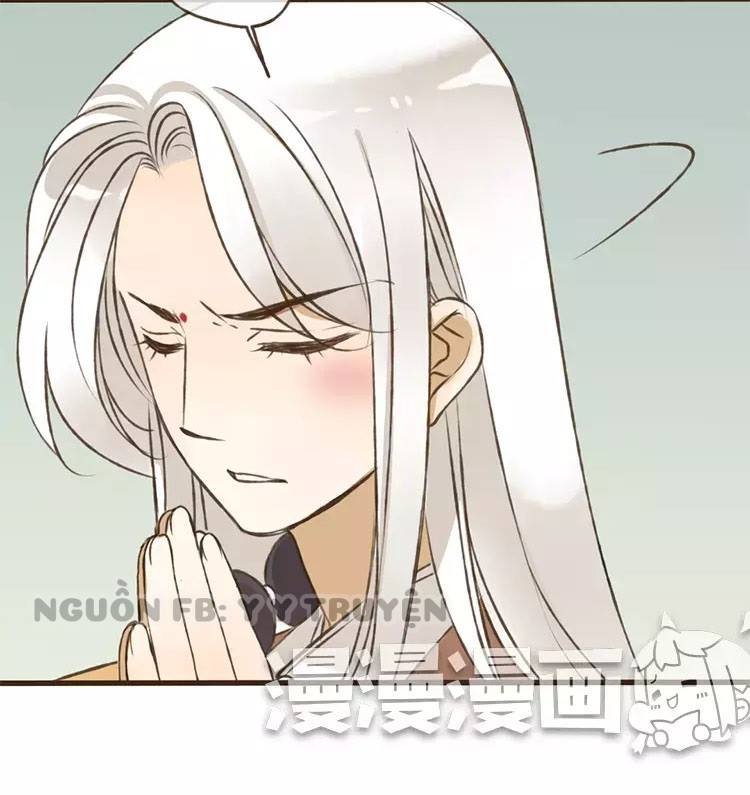 Trên Trời Rớt Xuống Một Hòa Thượng Ngốc: Chapter 29: -33