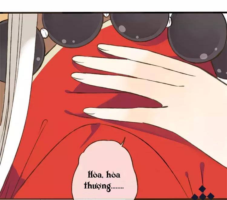 Trên Trời Rớt Xuống Một Hòa Thượng Ngốc: Chapter 29: -33