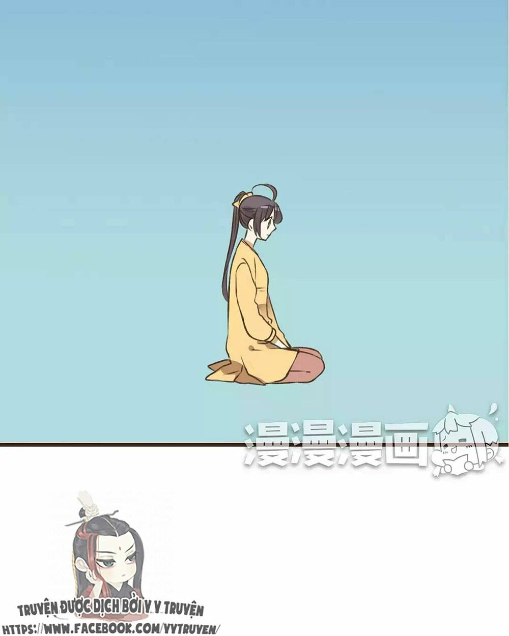 Trên Trời Rớt Xuống Một Hòa Thượng Ngốc: Chapter 37