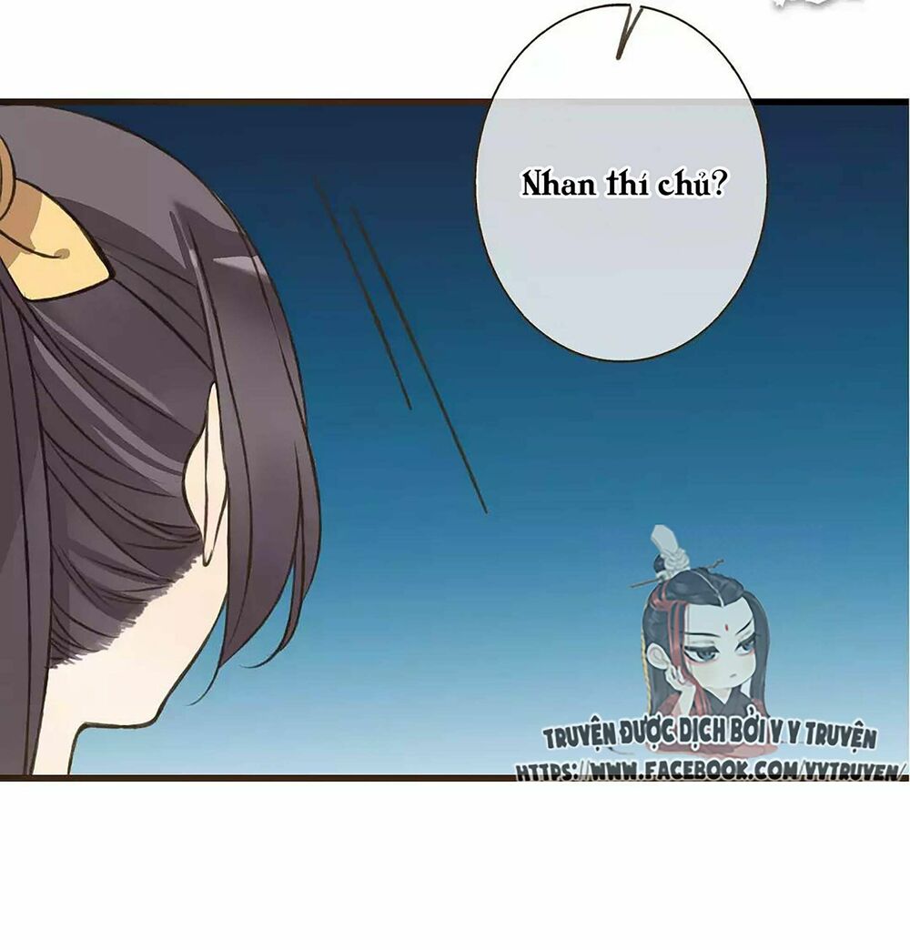 Trên Trời Rớt Xuống Một Hòa Thượng Ngốc: Chapter 37