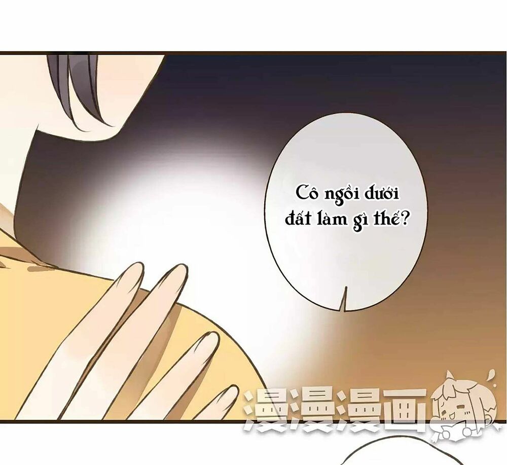 Trên Trời Rớt Xuống Một Hòa Thượng Ngốc: Chapter 37