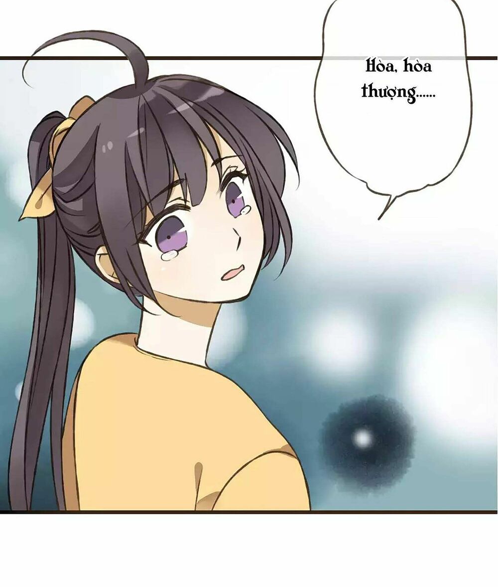 Trên Trời Rớt Xuống Một Hòa Thượng Ngốc: Chapter 37