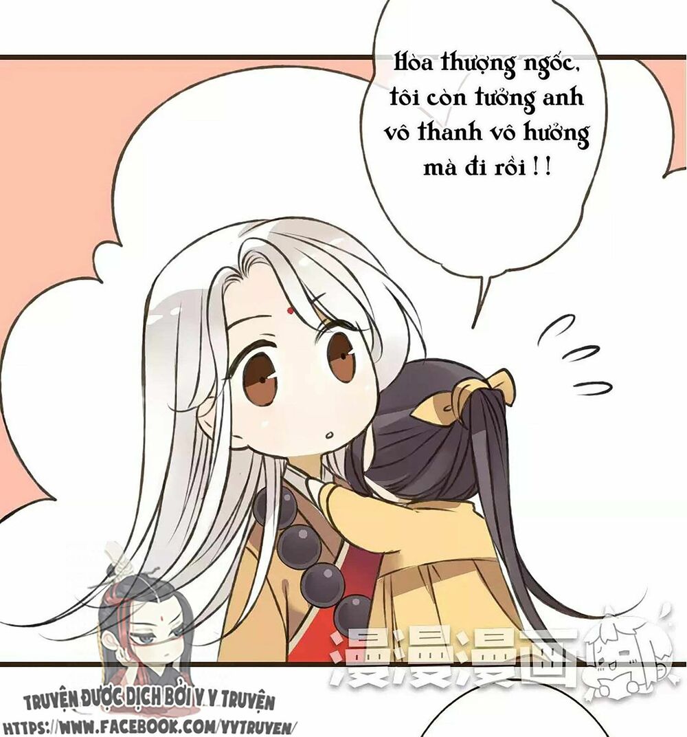 Trên Trời Rớt Xuống Một Hòa Thượng Ngốc: Chapter 37