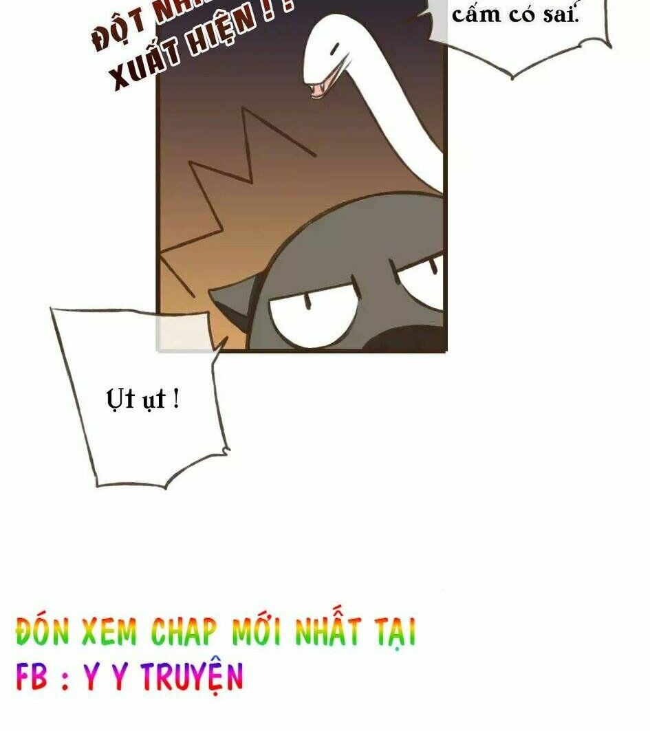 Trên Trời Rớt Xuống Một Hòa Thượng Ngốc: Chapter 37