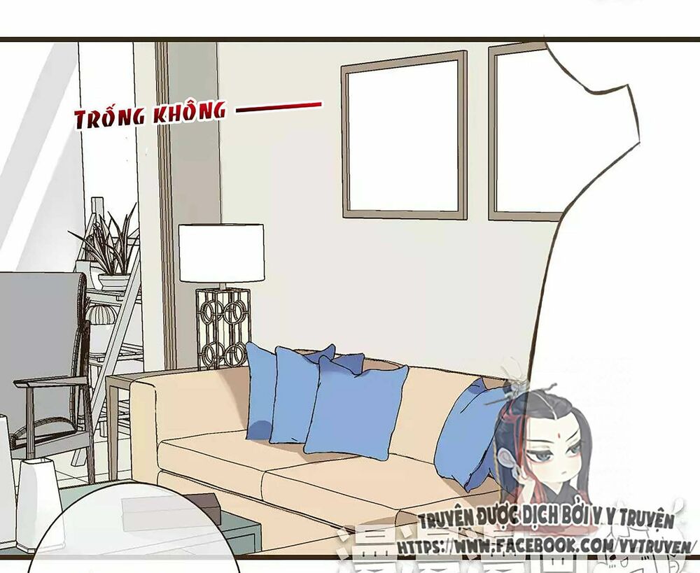 Trên Trời Rớt Xuống Một Hòa Thượng Ngốc: Chapter 37