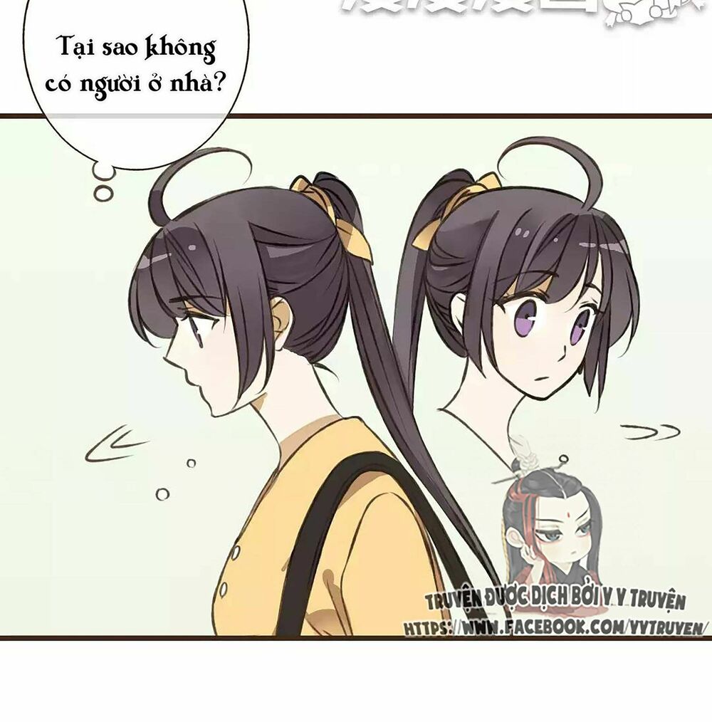 Trên Trời Rớt Xuống Một Hòa Thượng Ngốc: Chapter 37