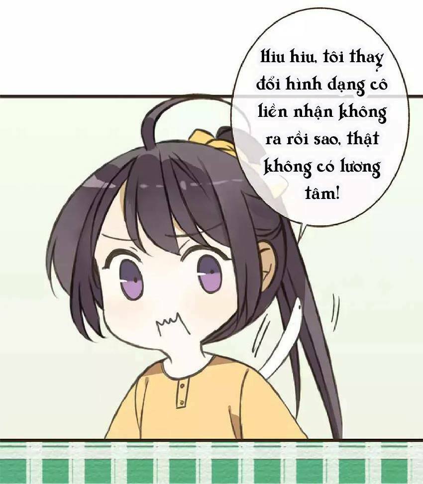 Trên Trời Rớt Xuống Một Hòa Thượng Ngốc: Chapter 38: + 39