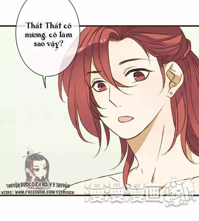 Trên Trời Rớt Xuống Một Hòa Thượng Ngốc: Chapter 38: + 39