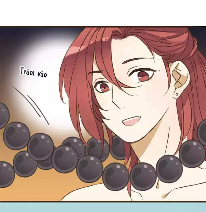 Trên Trời Rớt Xuống Một Hòa Thượng Ngốc: Chapter 38: + 39