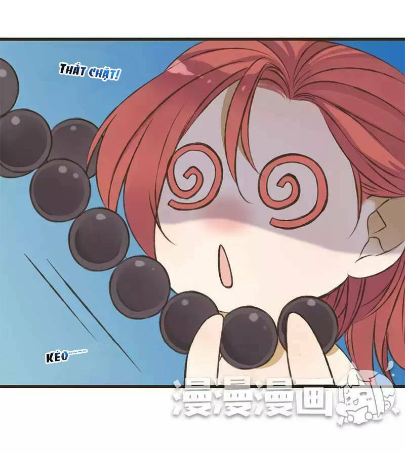 Trên Trời Rớt Xuống Một Hòa Thượng Ngốc: Chapter 38: + 39