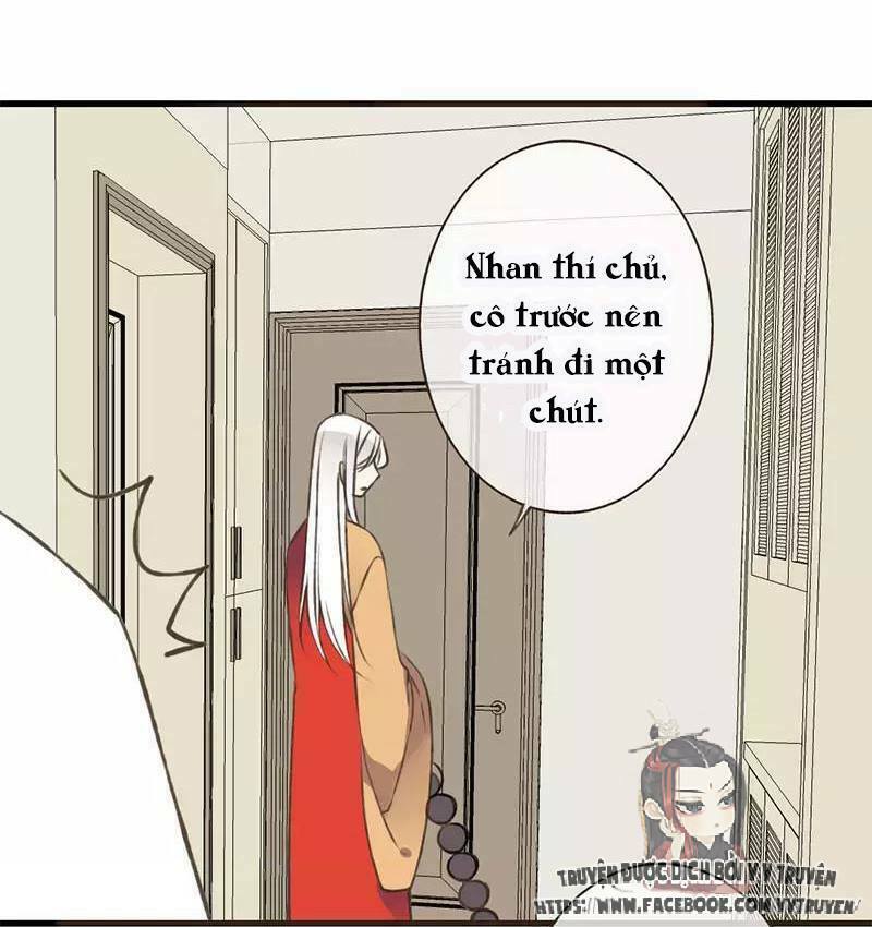 Trên Trời Rớt Xuống Một Hòa Thượng Ngốc: Chapter 38: + 39