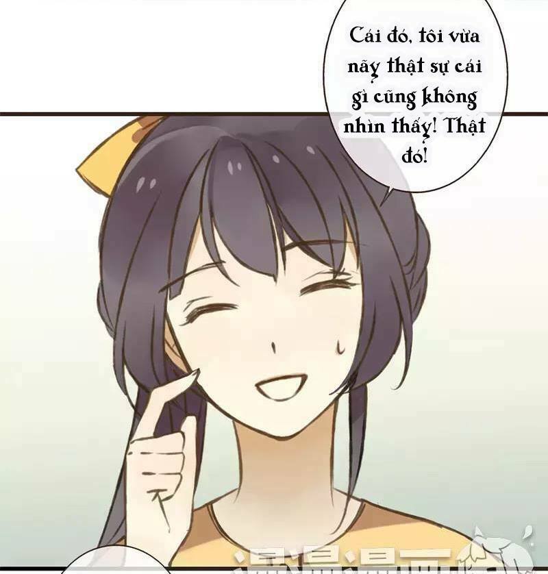 Trên Trời Rớt Xuống Một Hòa Thượng Ngốc: Chapter 38: + 39