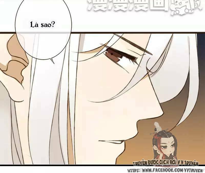 Trên Trời Rớt Xuống Một Hòa Thượng Ngốc: Chapter 38: + 39