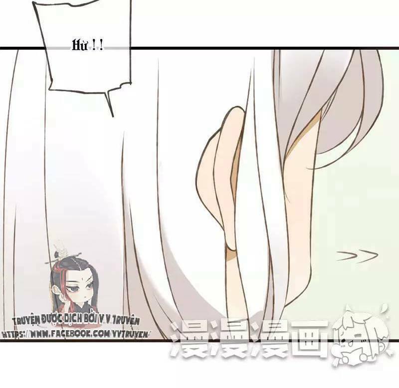 Trên Trời Rớt Xuống Một Hòa Thượng Ngốc: Chapter 38: + 39