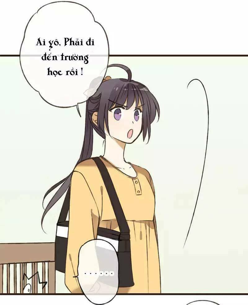 Trên Trời Rớt Xuống Một Hòa Thượng Ngốc: Chapter 38: + 39