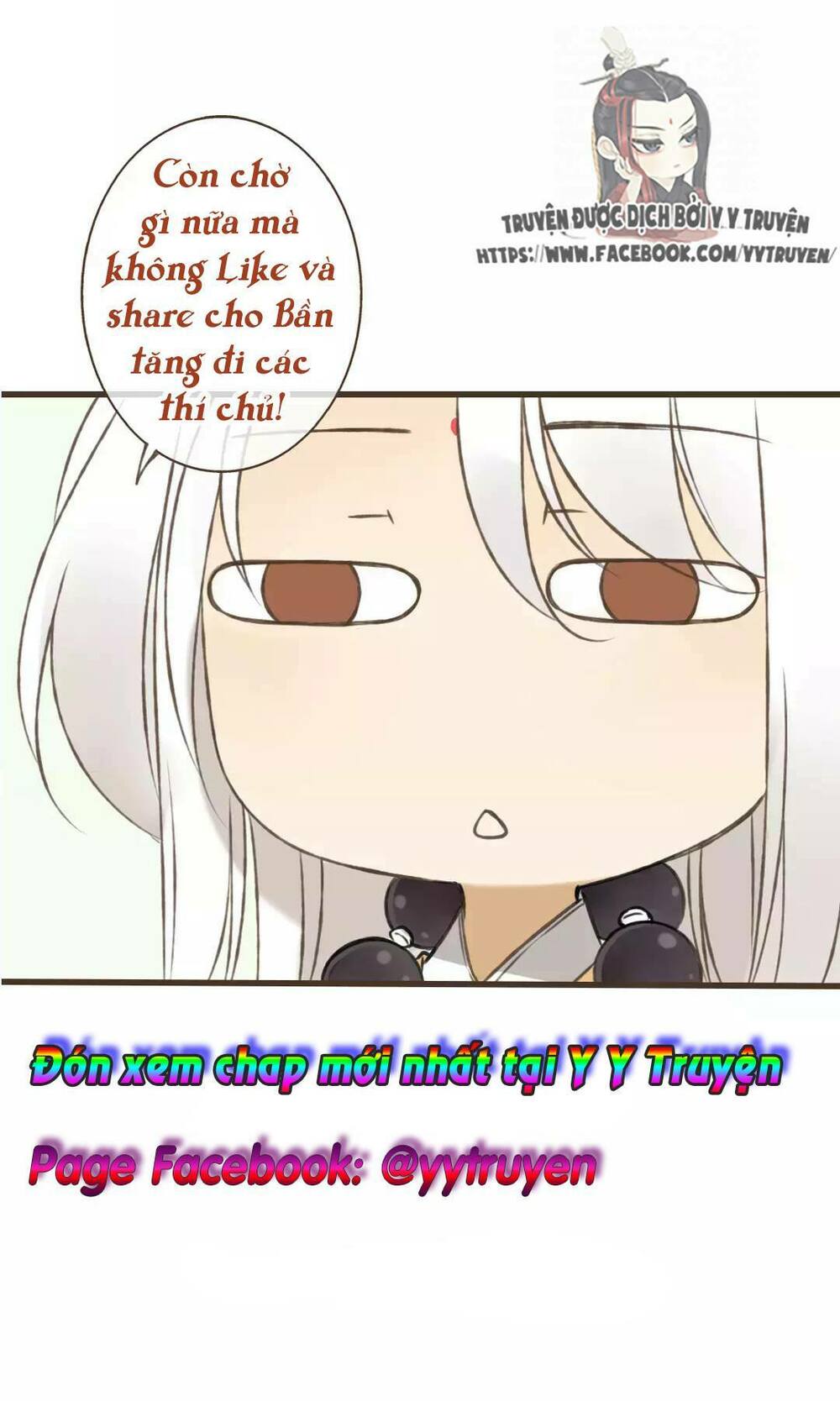 Trên Trời Rớt Xuống Một Hòa Thượng Ngốc: Chapter 38: + 39