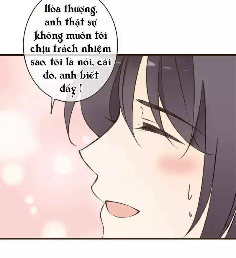 Trên Trời Rớt Xuống Một Hòa Thượng Ngốc: Chapter 38: + 39