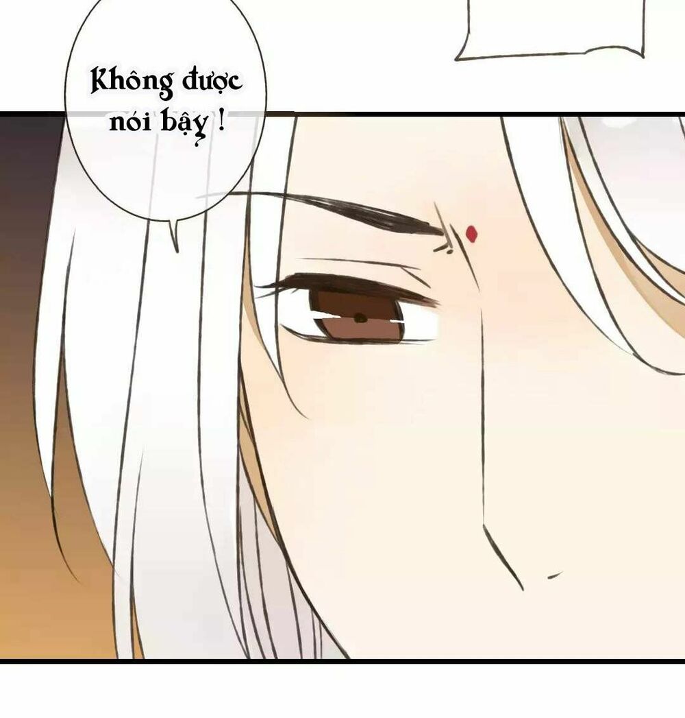 Trên Trời Rớt Xuống Một Hòa Thượng Ngốc: Chapter 40