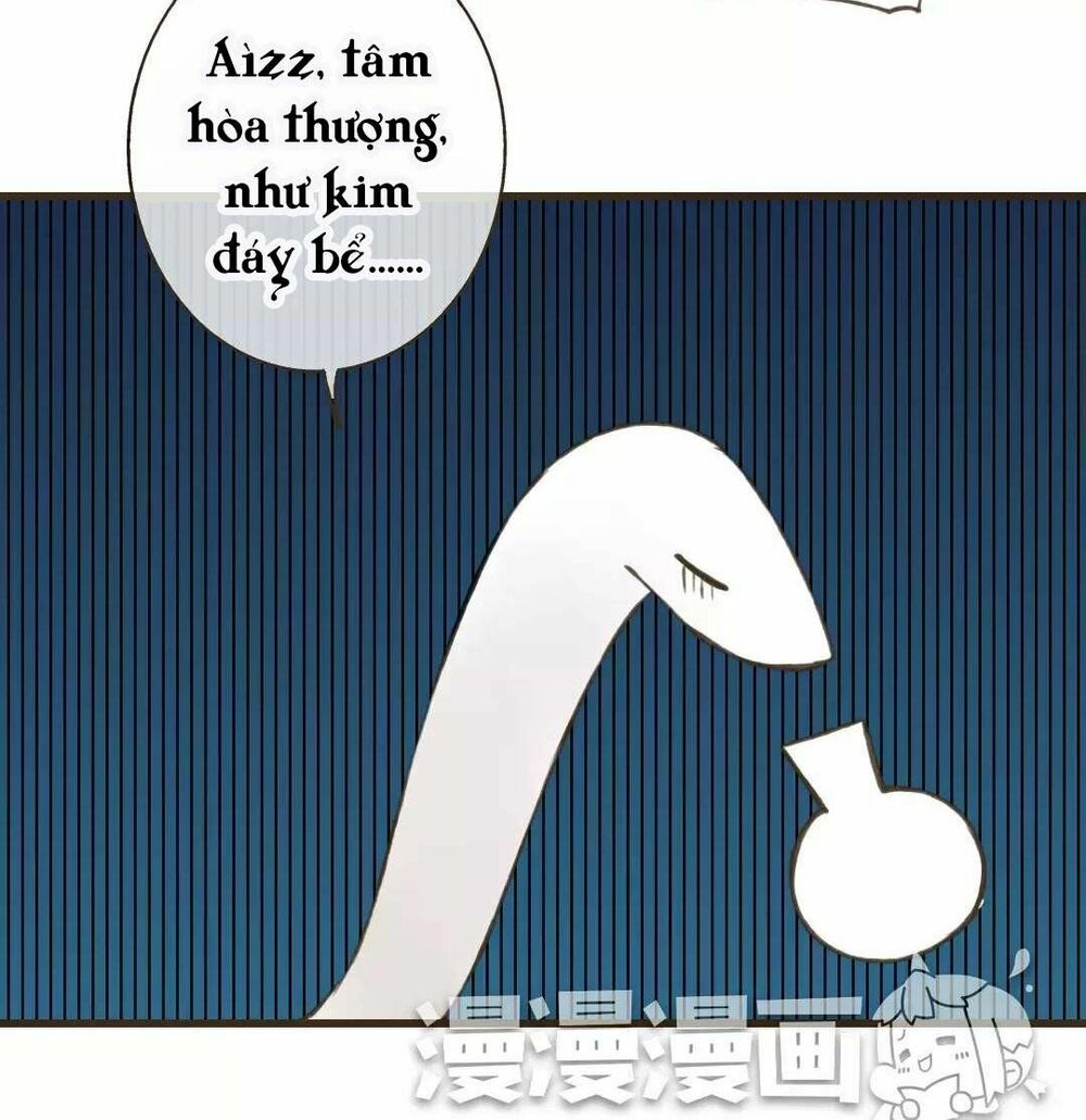 Trên Trời Rớt Xuống Một Hòa Thượng Ngốc: Chapter 40