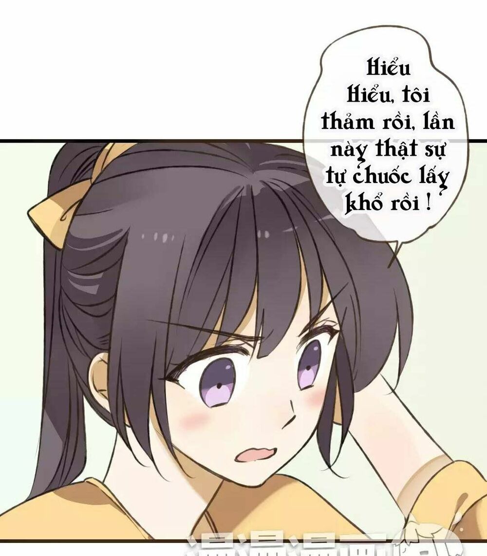Trên Trời Rớt Xuống Một Hòa Thượng Ngốc: Chapter 40
