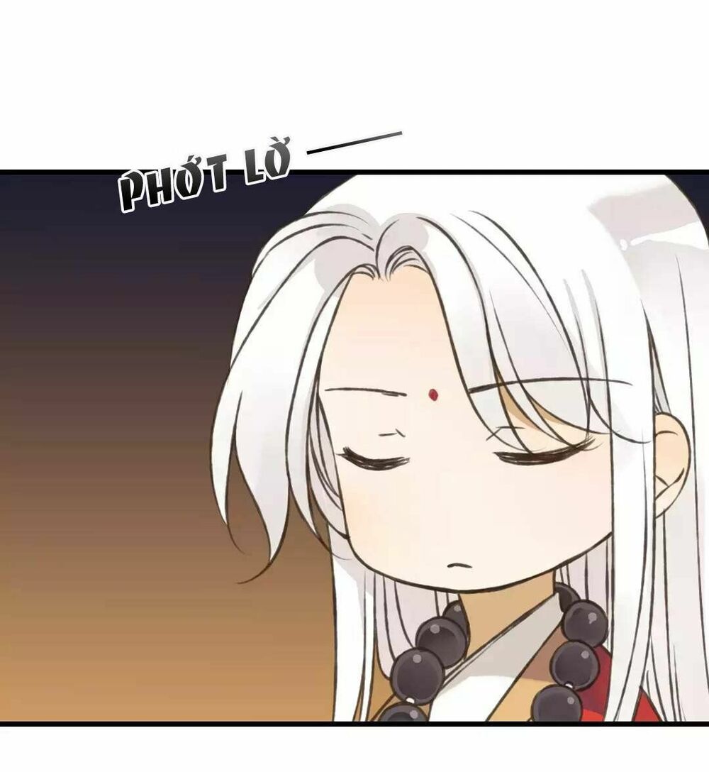 Trên Trời Rớt Xuống Một Hòa Thượng Ngốc: Chapter 40