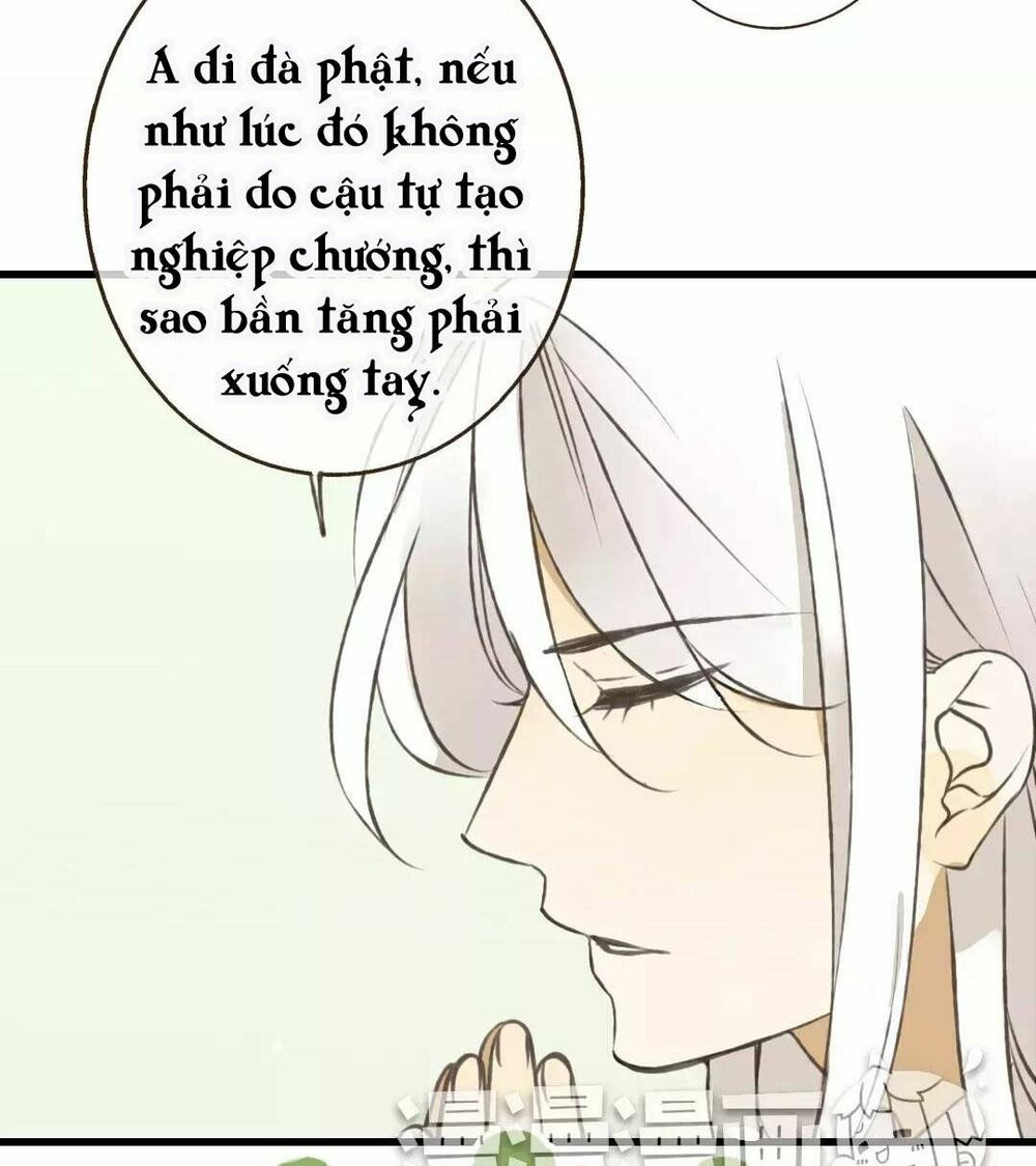 Trên Trời Rớt Xuống Một Hòa Thượng Ngốc: Chapter 40