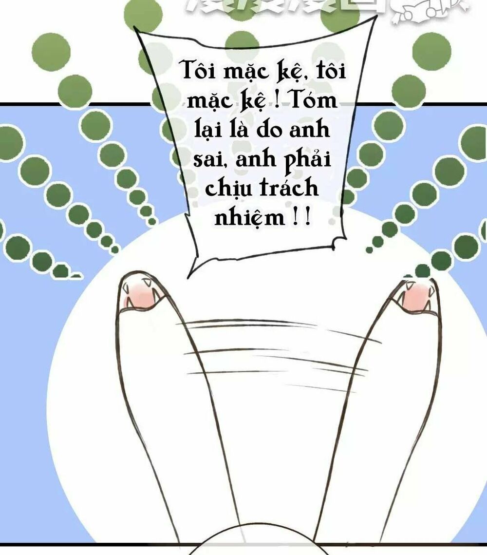 Trên Trời Rớt Xuống Một Hòa Thượng Ngốc: Chapter 40