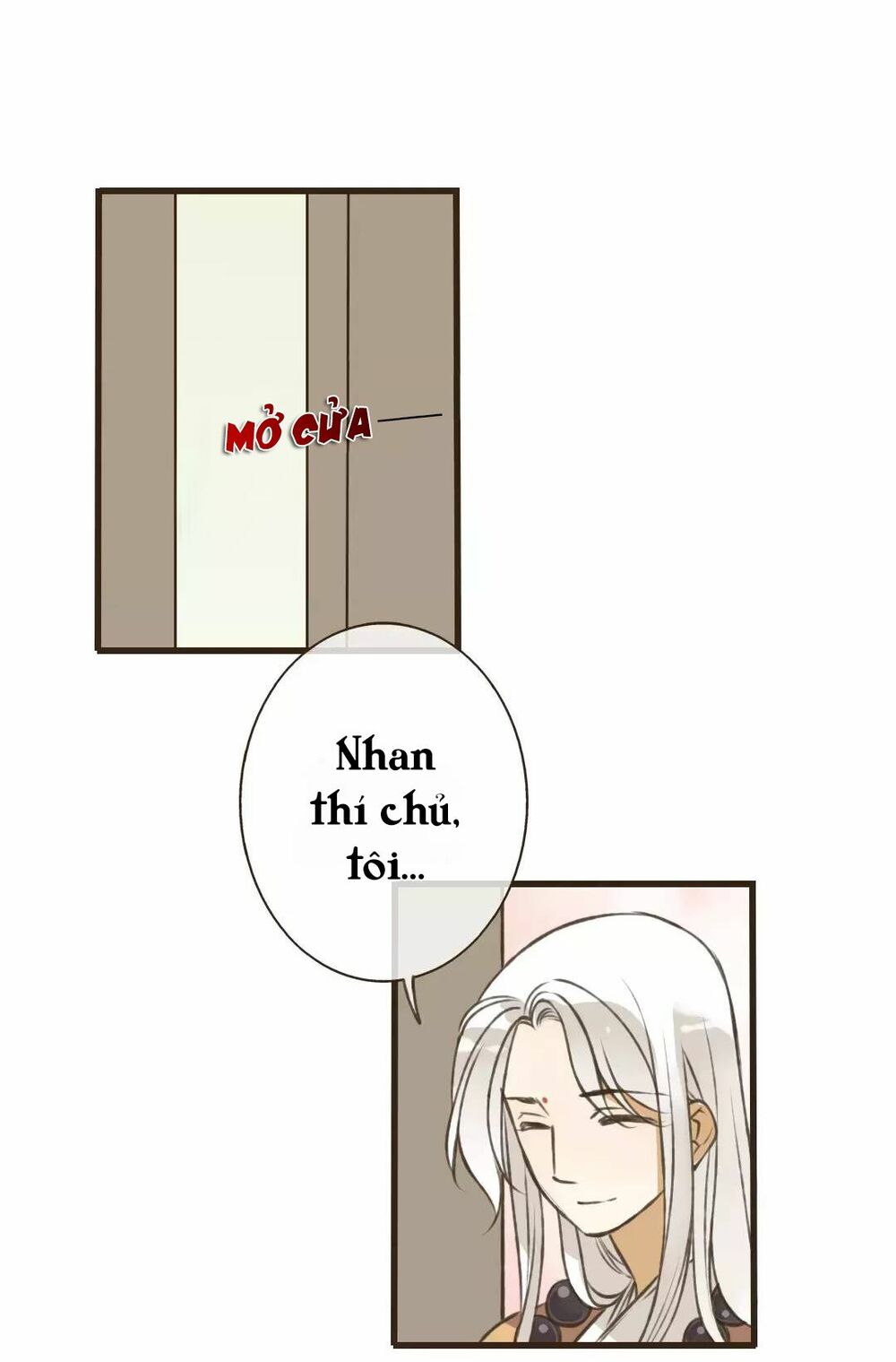 Trên Trời Rớt Xuống Một Hòa Thượng Ngốc: Chapter 42