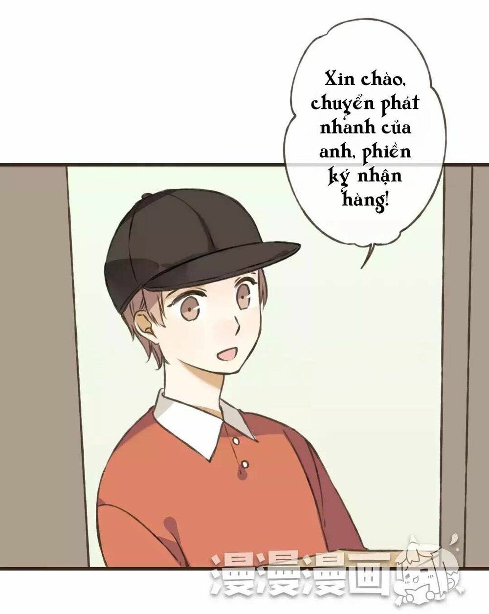 Trên Trời Rớt Xuống Một Hòa Thượng Ngốc: Chapter 42