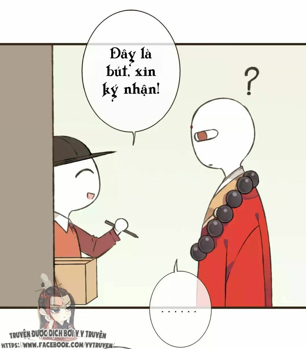 Trên Trời Rớt Xuống Một Hòa Thượng Ngốc: Chapter 42