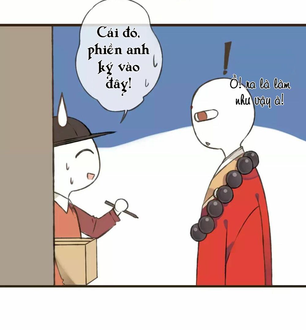 Trên Trời Rớt Xuống Một Hòa Thượng Ngốc: Chapter 42