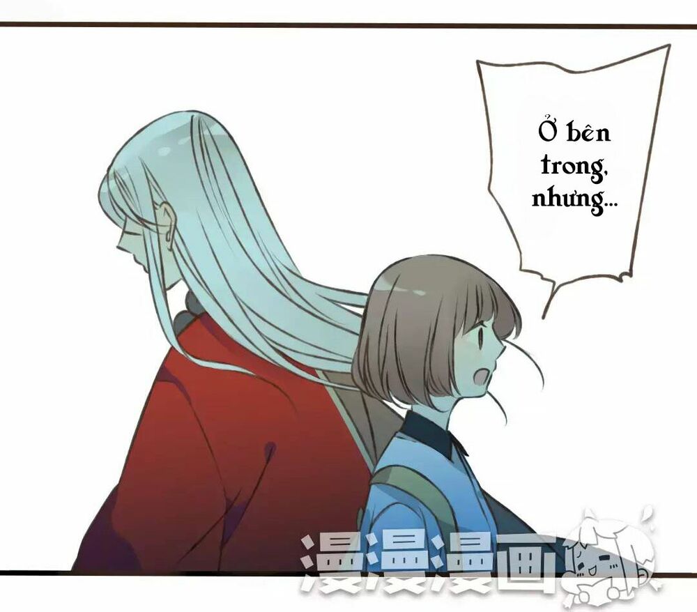 Trên Trời Rớt Xuống Một Hòa Thượng Ngốc: Chapter 42