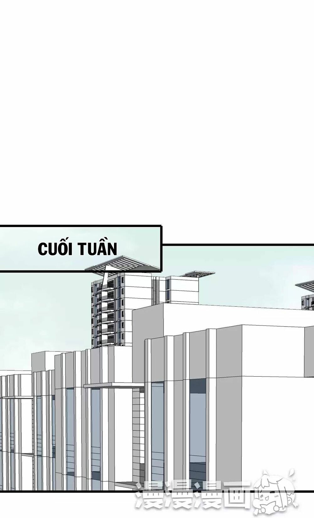 Trên Trời Rớt Xuống Một Hòa Thượng Ngốc: Chapter 42