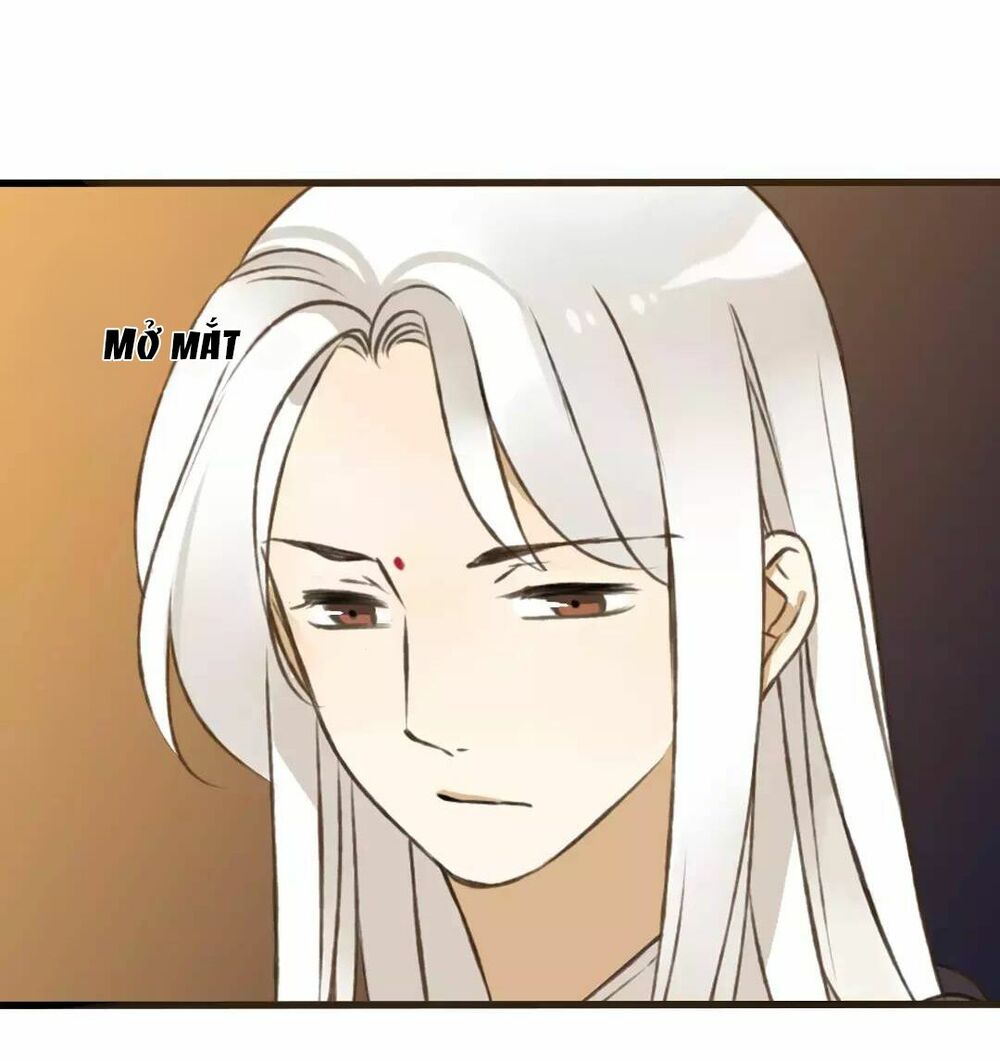Trên Trời Rớt Xuống Một Hòa Thượng Ngốc: Chapter 42