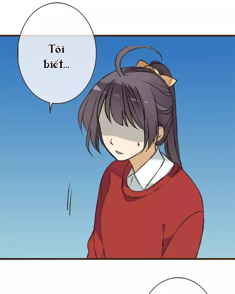 Trên Trời Rớt Xuống Một Hòa Thượng Ngốc: Chapter 45