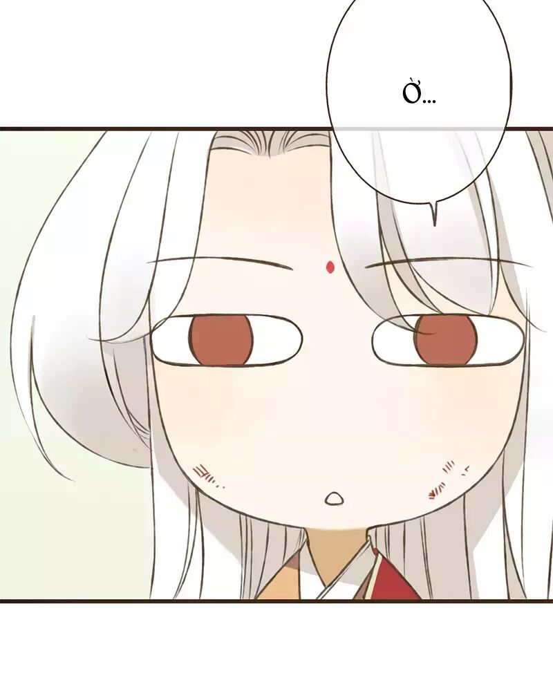 Trên Trời Rớt Xuống Một Hòa Thượng Ngốc: Chapter 45