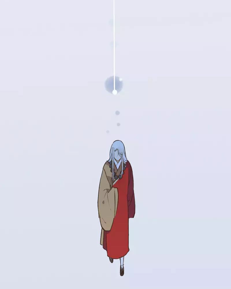 Trên Trời Rớt Xuống Một Hòa Thượng Ngốc: Chapter 45