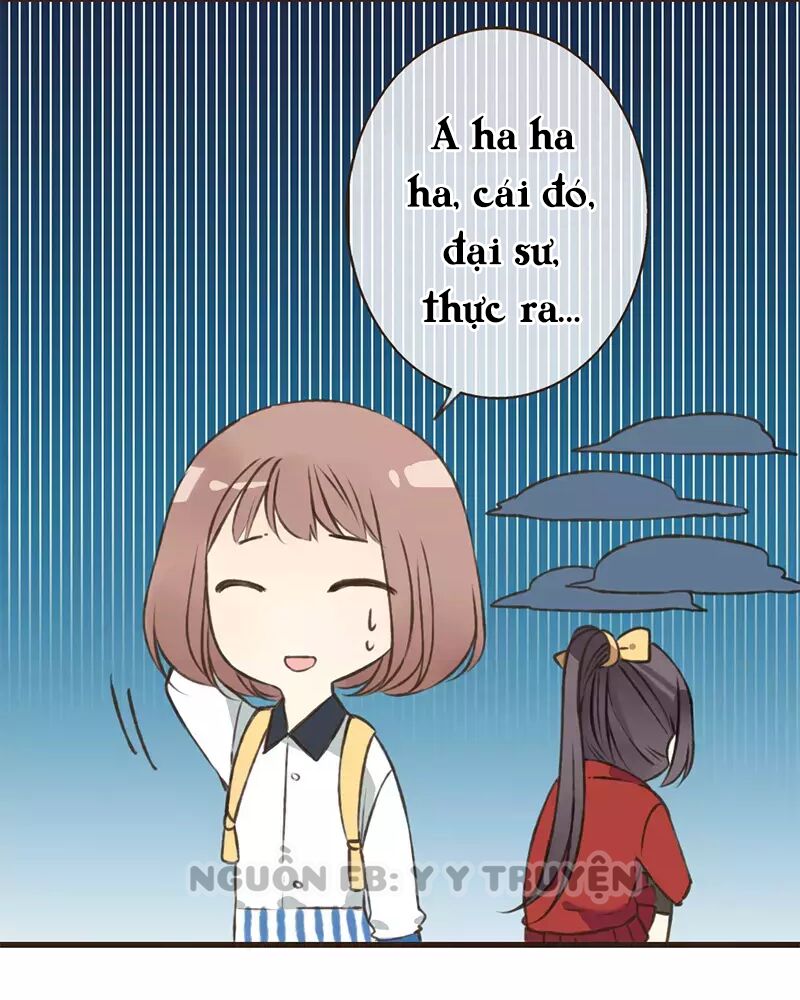 Trên Trời Rớt Xuống Một Hòa Thượng Ngốc: Chapter 45