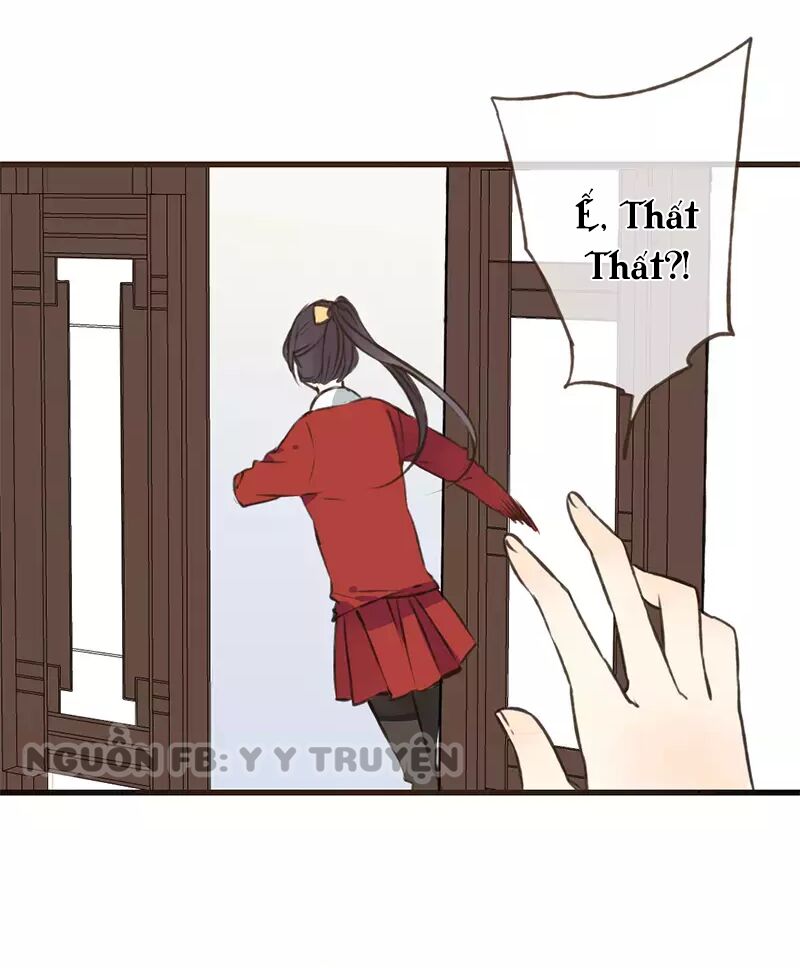 Trên Trời Rớt Xuống Một Hòa Thượng Ngốc: Chapter 45