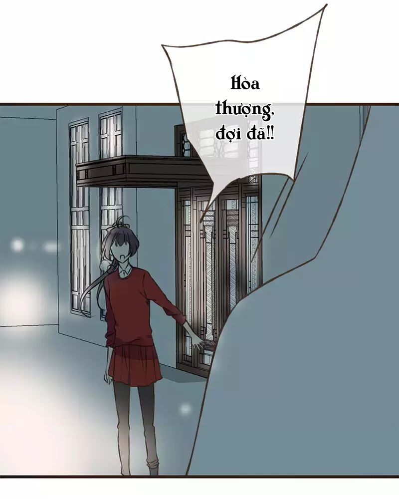 Trên Trời Rớt Xuống Một Hòa Thượng Ngốc: Chapter 45