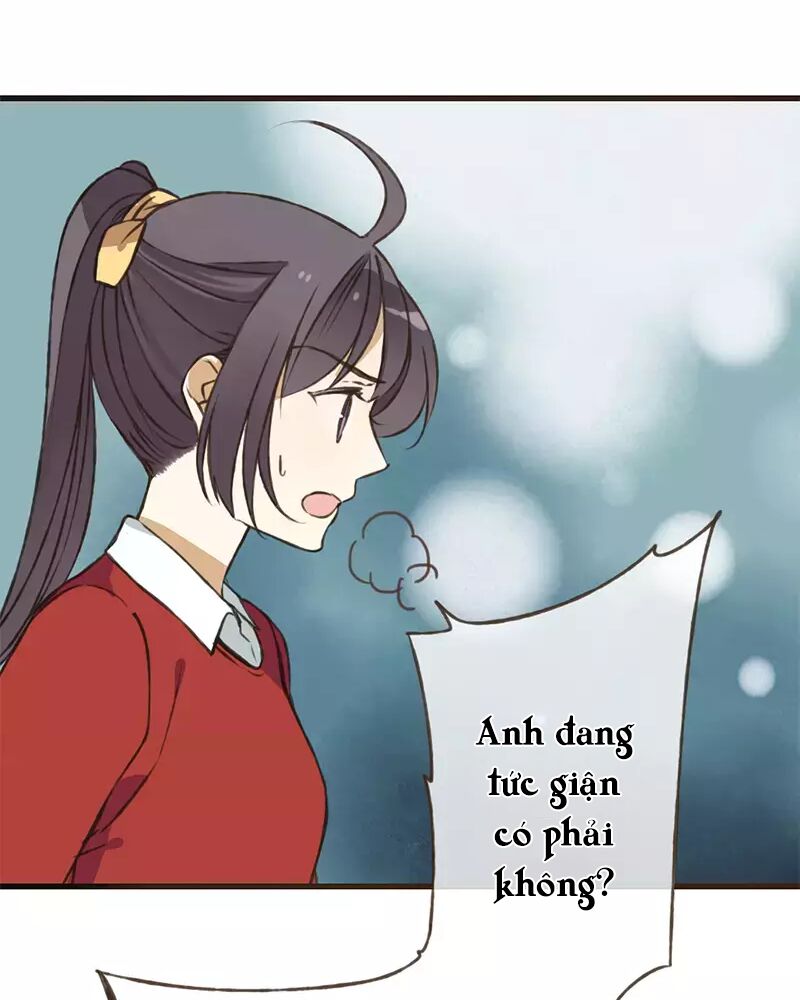 Trên Trời Rớt Xuống Một Hòa Thượng Ngốc: Chapter 45