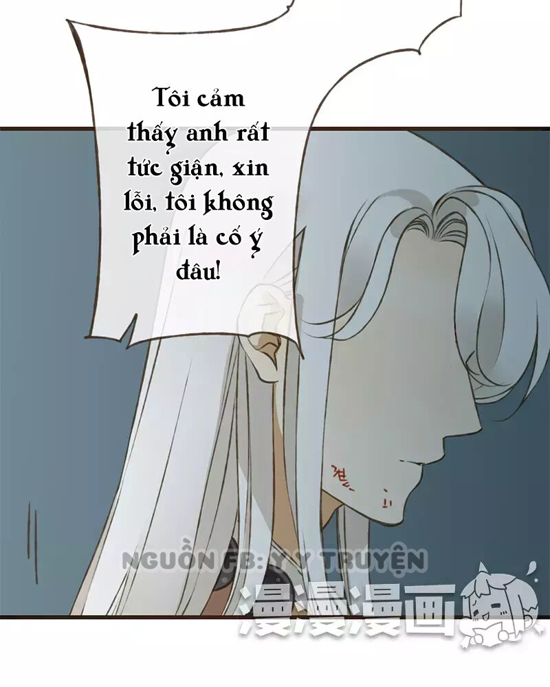 Trên Trời Rớt Xuống Một Hòa Thượng Ngốc: Chapter 45