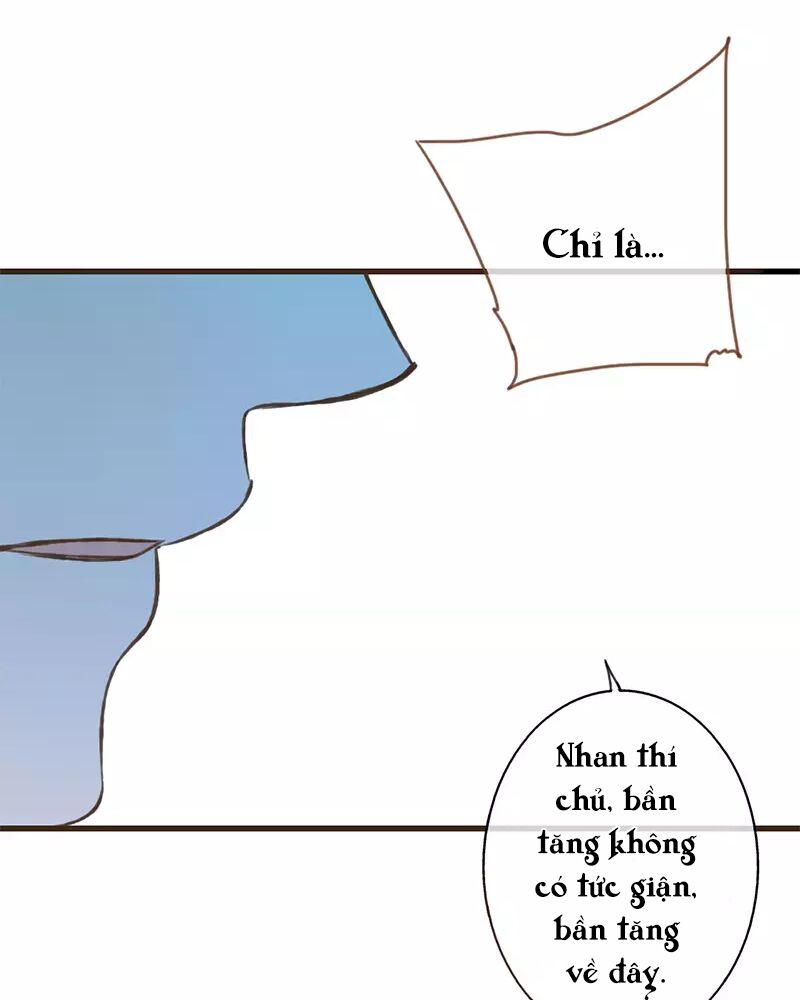 Trên Trời Rớt Xuống Một Hòa Thượng Ngốc: Chapter 45