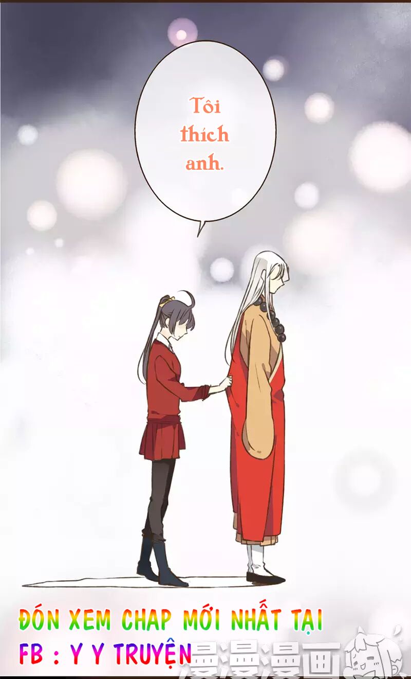 Trên Trời Rớt Xuống Một Hòa Thượng Ngốc: Chapter 45