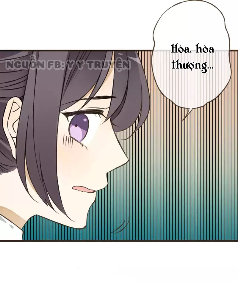 Trên Trời Rớt Xuống Một Hòa Thượng Ngốc: Chapter 45