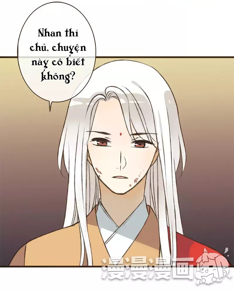 Trên Trời Rớt Xuống Một Hòa Thượng Ngốc: Chapter 45